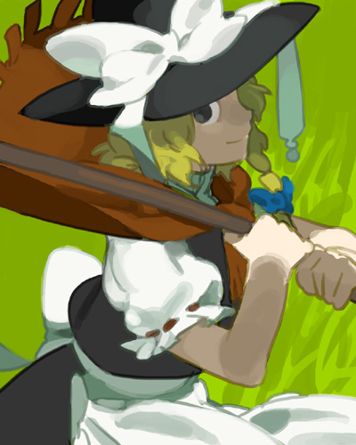 東方紅魔境 (PC) 東方紅魔境 (PC)