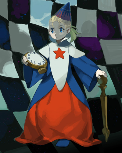 ファイナルファンタジーV (SFC) ファイナルファンタジーV (SFC)