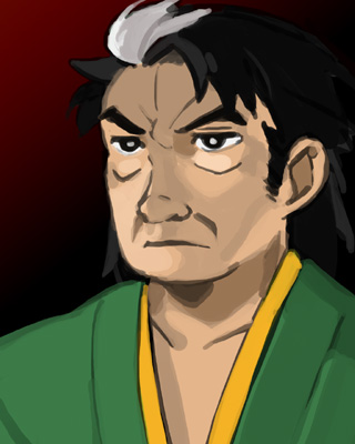 美味しんぼ (あえてFC版とか言ってみる)