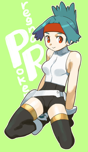 ポケモンレンジャー (DS)