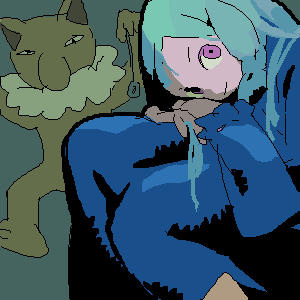 ポケットモンスター リーフグリーン (GBA)