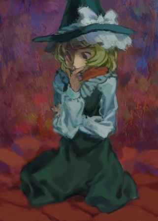 東方妖々夢 (PC)