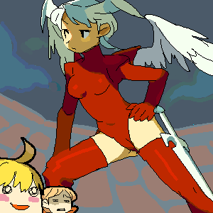 ファイナルファンタジータクティクス (PS)