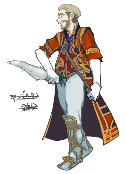 ファイナルファンタジーXII (PS2) ファイナルファンタジーXII (PS2)