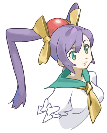 虫姫さま (AC) 虫姫さま (AC)