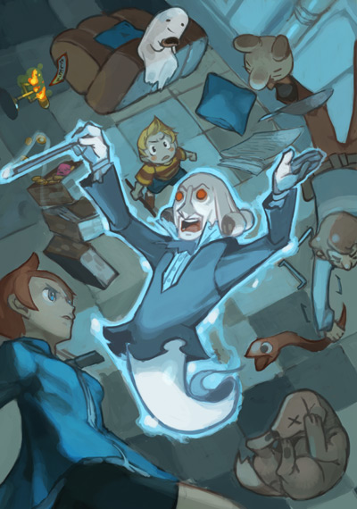 ＭＯＴＨＥＲ３ (GBA)