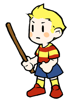 ＭＯＴＨＥＲ３ (GBA)