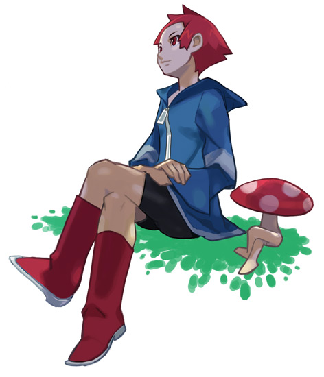 ＭＯＴＨＥＲ３ (GBA)
