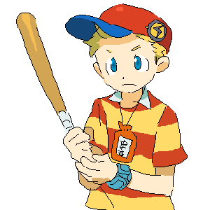 ＭＯＴＨＥＲ３ (GBA)