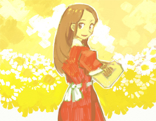 ＭＯＴＨＥＲ３ (GBA)