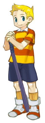 ＭＯＴＨＥＲ３ (GBA)
