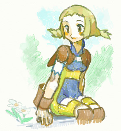 ファイナルファンタジーXII (PS2)