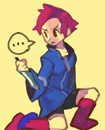 ＭＯＴＨＥＲ３ (GBA)