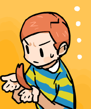 ＭＯＴＨＥＲ３ (GBA)