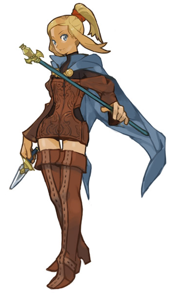 ファイナルファンタジータクティクス (PS) ファイナルファンタジータクティクス (PS)