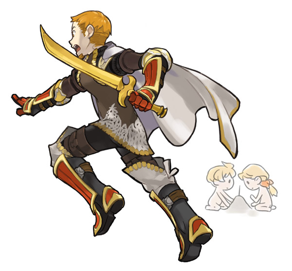 ファイナルファンタジータクティクス (PS) ファイナルファンタジータクティクス (PS)