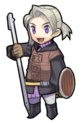 ファイナルファンタジーIII (DS) ファイナルファンタジーIII (DS)
