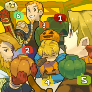 ファイナルファンタジータクティクス (PS) ファイナルファンタジータクティクス (PS)