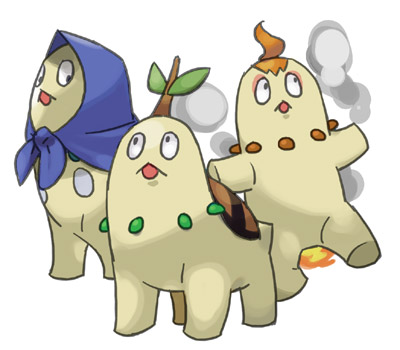 ポケットモンスター ダイヤモンド・パール (DS) ポケットモンスター ダイヤモンド・パール (DS)