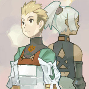 ベイグラントストーリー (PS) ベイグラントストーリー (PS)