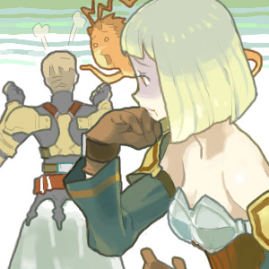 ベイグラントストーリー (PS) ベイグラントストーリー (PS)