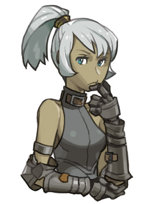 ベイグラントストーリー (PS) ベイグラントストーリー (PS)