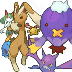 ポケットモンスター パール (DS)