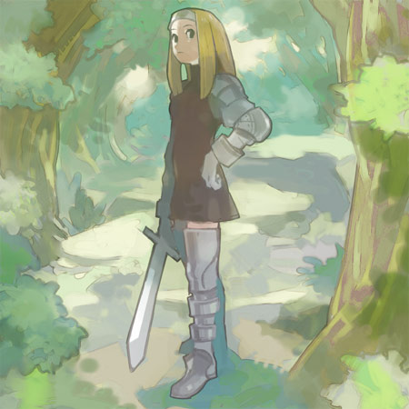 ファイナルファンタジータクティクス (PS)