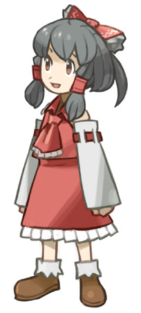 東方妖々夢 (PC) 東方妖々夢 (PC)