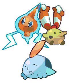 ポケットモンスター パール (DS) ポケットモンスター パール (DS)