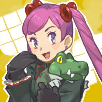 リセットちゃん (ワンダーフェスティバル2007[冬])