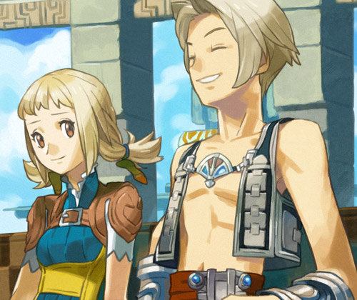 ファイナルファンタジーXII (PS2) ファイナルファンタジーXII (PS2)