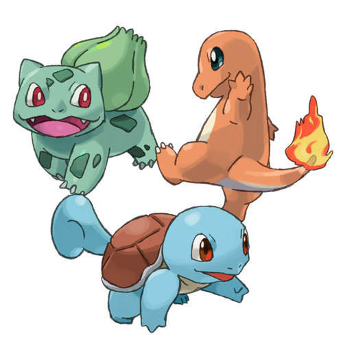 ポケットモンスター リーフグリーン (GBA) ポケットモンスター リーフグリーン (GBA)