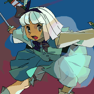 東方妖々夢 (PC) 東方妖々夢 (PC)