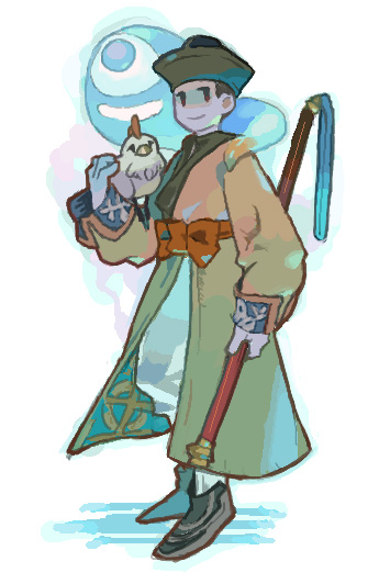 ファイナルファンタジータクティクス (PS)