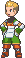 ベイグラントストーリー (PS)