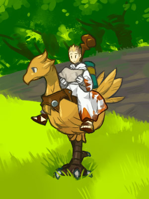 ファイナルファンタジータクティクス (PS)