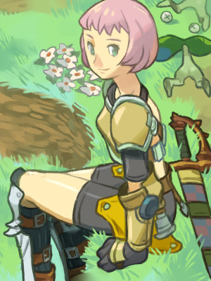 ゴースト・マテリアル (PC)