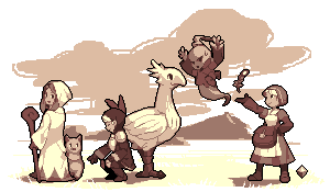 ファイナルファンタジータクティクス (PS)