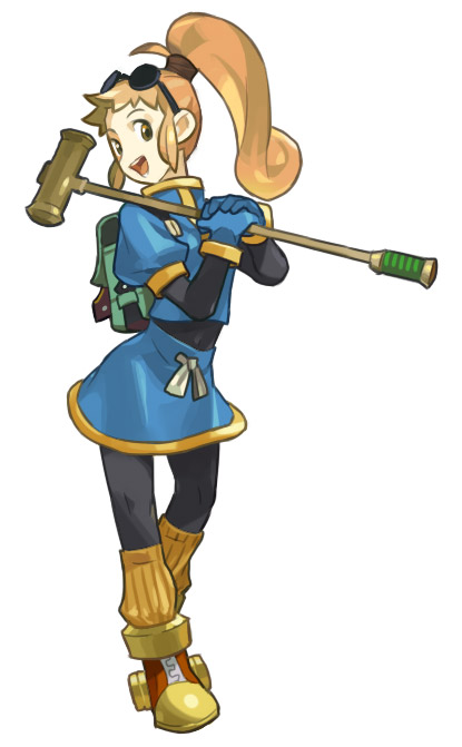 スターオーシャン セカンドストーリー (PS)