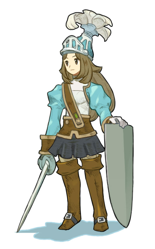 ファイナルファンタジータクティクス (PS)