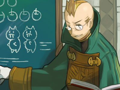 ファイナルファンタジータクティクス (PS)