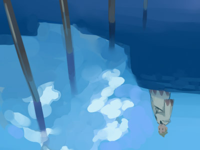 ファイナルファンタジータクティクス (PS)