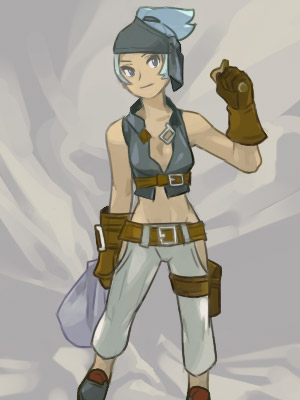 ファイナルファンタジータクティクス (PS)