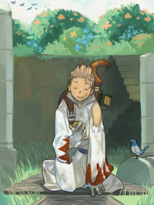 ファイナルファンタジータクティクス (PS)