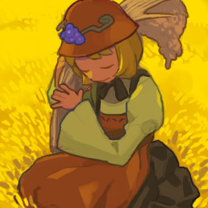 東方風神録 (PC)