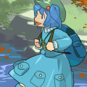 東方風神録 (PC)