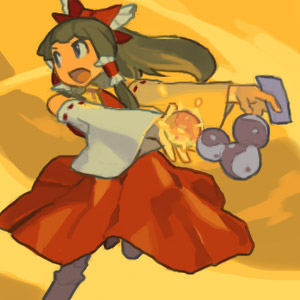 東方風神録 (PC)