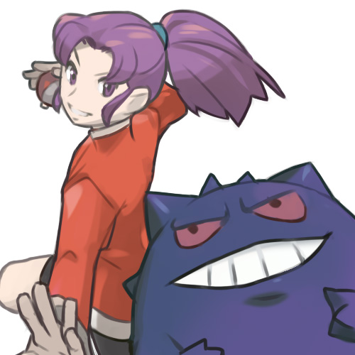 ポケットモンスター リーフグリーン (GBA)
