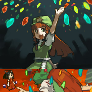 東方紅魔郷 (PC)